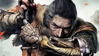 Sekiro: Shadows Die Twice NG+ ( все боссы ) №6