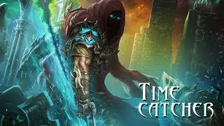 Art - Time catcher. Ловец времени.