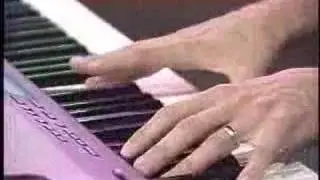 Jon Mclaughlin - Human (Live on PCTV)