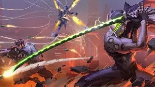 Demons - Overwatch [GMV]