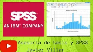 Crear  dimensiones  con SPSS y Baremos para tesis