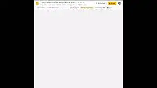 Google Slides to PDF with Speaker Notes
