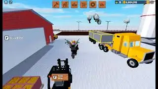 ROBLOX Farming and Friends - Event Done still have the Holly Seeds and Crops, What Now?