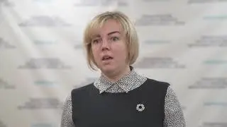 Галина Коновалова, заместитель директора департамента строительства Югры