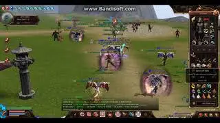 SALTANATMT2 *ÖZELKUVVETLER*  VS TERRİBLE 1 VS 1 KÖY SAVAŞI