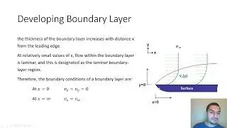 Mass transfer in Arabic | 54 | M. T. coefficient correlation using exact boundary layer analysis