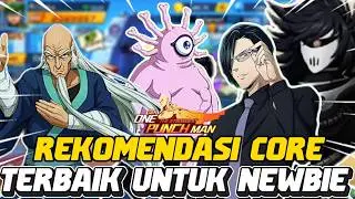 BEST Core Recommendations in 2026 for Newbies & New Servers - ONE PUNCH MAN: The Strongest