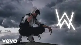 Alan Walker Style 2020 - LOVE (New Song 2020)