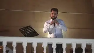 Argishty - armenian duduk "Horovel"/ Аргишти "Хоровел"