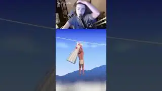 Just glad I didn’t fall to the beginning