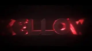 #67| Intro KellowFx - By : GhoulFx And Scrall