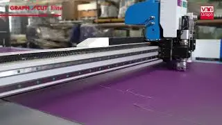 Introducing Graphcut Elite