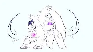 A New Experience 【 Steven Universe Comic Dub 】
