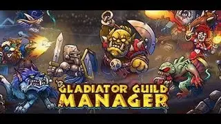 Gladiator Guild Manager: Destroying 1,000 Gladiators!!