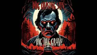 Dog Chasing Sun - Dig The Grave (Sludge Doom Metal)