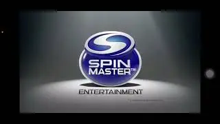 Spin Master™ Entertainment/Nickelodeon™ Productions (2013)