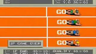 Game Over:88' Games