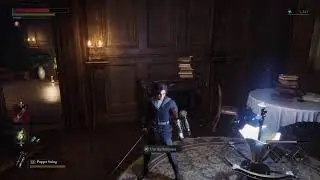 Lies of P Stream