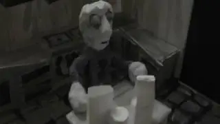Stop-Motion Chocolat