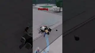 They thought i couldn't get a 100 killstreak😭🙏