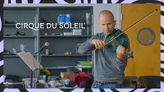 Meet the Artists! Behind The Scenes With The Musicians Of Cirque du Soleil | Cirque du Soleil