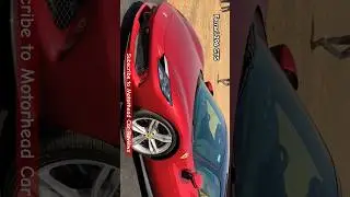 Ferrari 296 GTS 2024 -₹7.18CR #shorts #ferrari296gts