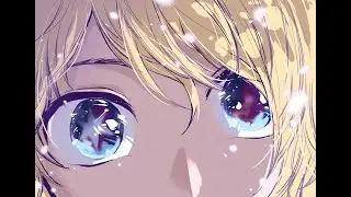 Звёздное дитя-Enemies(AMV)