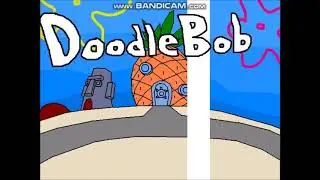 DoodleBob & the Magic Pencil  OST