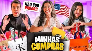 MY FATHER REACTING TO OUR PURCHASES FROM THE UNITED STATES *HE COULD NOT HOLD IT 🇺🇸🫢