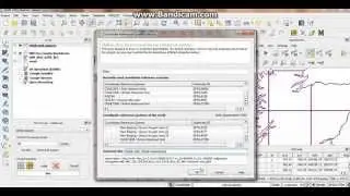 Cara Mudah Membuat Raster pada Webgis