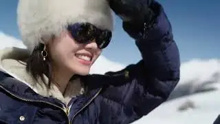 BOGNER WINTER 2022  FROZEN RIVIERA COLLECTION