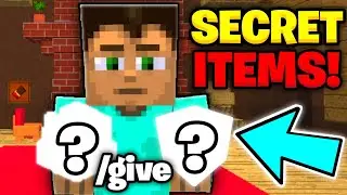 👁 Secret Item: BEACONS LASERS + FLICKERING SKY + AND MORE!+ | 