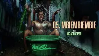 Scró Que Cuia - Mbiembiembie ft. Mc Acondizer (Áudio)