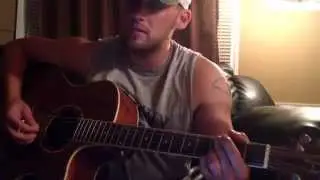 My Faith In You - Brantley Gilbert cover