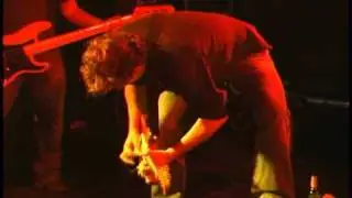 Marble Tulip Juicy Tree - Ween Live
