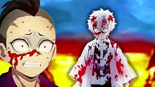 Demon Slayer Genya Edit - Christmas Kids #amv
