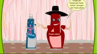 What Is Advertising - Ikenschool