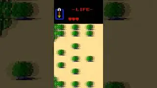 Retro Rewind  🎮The Legend of Zelda ⚔️ Top 10 NES Games