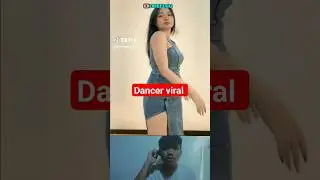 DANCER VIRAL DI TIKTOK 