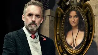 Jordan Peterson and Beauty
