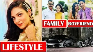 Neha Rana(serial-Junooniyat}Costar Lifestyle2023Biography,Family,Boyfriend,Salary,Networth,Song,Home
