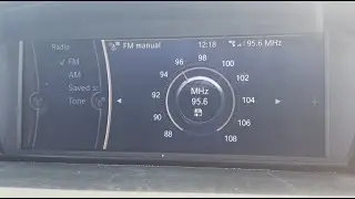 FM DX Radio Margherita Siracusa 95.6 MHz From Malta [Tropo]