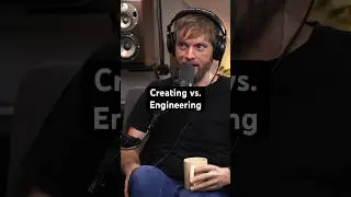Audio engineering isn't enough