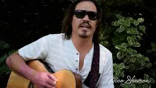 Rodriguez - Hate Street Dialogue (Nico Shevron Cover)
