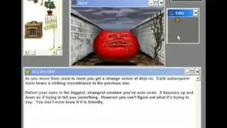 Uninvited (Windows) - Tomato Thing