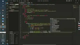 weather app using javascript
