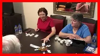 Mexican Train