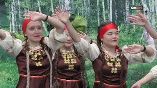 Сабантуй. Новобелокатай 10.06.2023