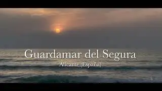Guardamar del  Segura 4K