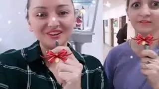 Najlepša jelka 2018. Gerontološki Subotica